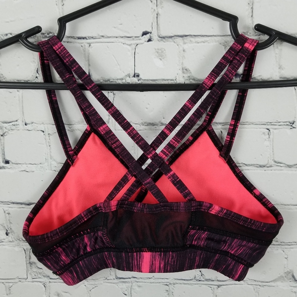KYODAN | strappy sports bra - Picture 5 of 5